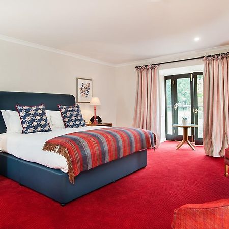 Parkway Hotel & Spa Cwmbran Dış mekan fotoğraf